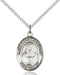 St. Mary Mackillop Sterling Silver Medal