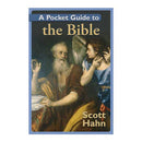 A Pocket Guide to The Bible by Scott Hahn