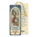 Child of God Cathedral Edition Holy Communion Bookmark (Boys)