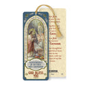 Child of God Cathedral Edition Holy Communion Bookmark (Girls)