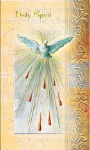 Holy Spirit Prayer Folder