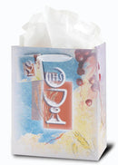 Holy Communion Chalice Gift Bag