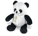 Plush Stuffed Communion Panda Bear