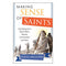 Making Sense of Saints by Patricia Ann Kasten