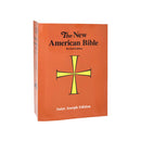 St. Joseph New American Bible Student Edition Full Size
