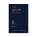 My Imitation of Christ (Pocket Edition) by Thomas à Kempis