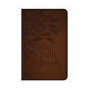 My Daily Bread by Rev. Fr. Anthony J. Paone, S.J.