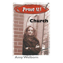 Prove It! Church by Amy Welborn