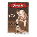 Prove It! Prayer by Amy Welborn