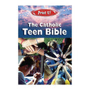 Prove It! The Catholic Teen Bible, NABRE Edited by Amy Welborn