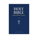 Douay Rheims Edition Bible