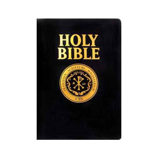 Catholic Scripture Study International Bible