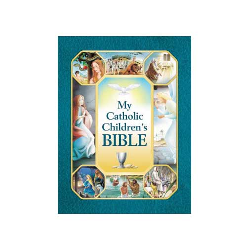 My Catholic Children's Bible